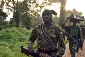 Campaign group asks ICC to probe Uganda over South Sudan incursion