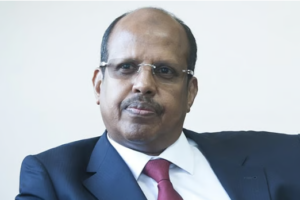 AUC chief condemns hospital bombing ahead of Juba visit