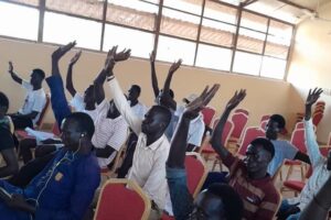Unity State sports chief ousted in no-confidence vote