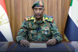 السودان يقطع علاقاته الدبلوماسية مع الإمارات ويتهمها بـ “العدوان”