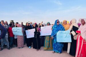 مظاهرات في وادي حلفا تُجبر السلطات على التراجع عن برمجة قطوعات الكهرباء