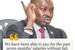 Opinion| Oil without value, salaries without cash: Time to dismiss the failures