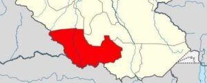21 traders robbed in ambush along Yambio-DR Congo road