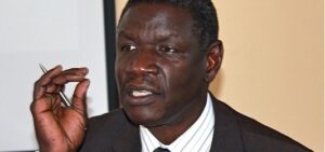 Prominent South Sudanese politician Henry Odwar dies