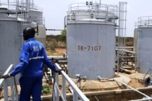 Sudan, South Sudan discuss revised oil export fees