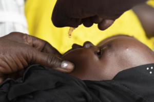 Lakes State launches vaccination campaign targeting 2,651 children