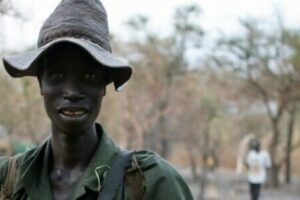 3 soldiers killed in attack while guarding road construction in Pibor