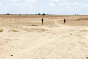 New administrative area established in Eastern Equatoria