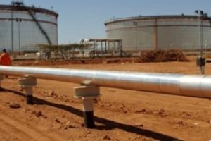 Oil exports resume through Port Sudan after attacks