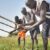 Abyei authorities warn of looming hunger
