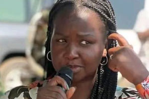 Open letter to Adut Salva Kiir Mayardit