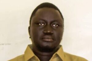 South Sudan editor freed after 6 months in detention