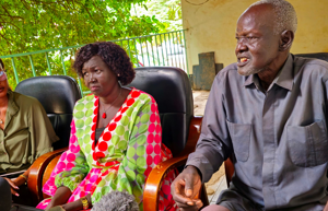 Duk Community elder, women urge government to address Juba youth lawlessness