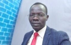 Open letter to Vice-President Bol Mel