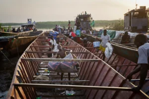 41 boat passengers missing in Wangthok, Yirol East, after attack