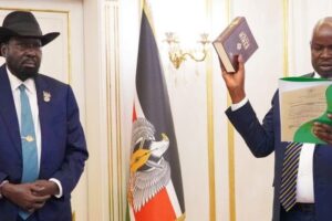 Opinion| Leadership debate: Governance and the future of the SPLM