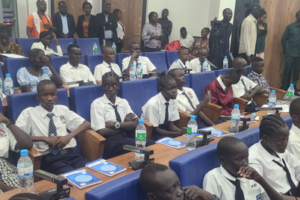 International Day of the African Child: South Sudanese children demand education, health