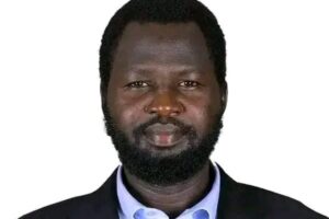 Cueibet commissioner released after over a month in detention