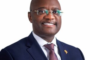 Opinion| Dr. George Elombi appointed President of Afreximbank: What it means for South Sudan’s economic future