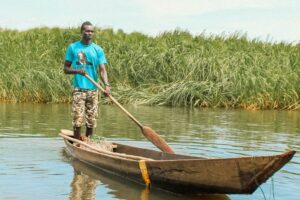 13 dead in Jonglei clashes over disputed fishing grounds