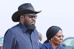 Opinion| South Sudan belongs to the people, not Kiir’s family