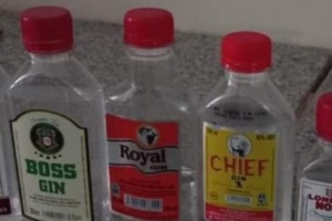 W. Bahr el Ghazal bans alcoholic spirits