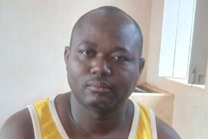 Govt official shot in Yambio night attack