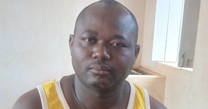 Govt official shot in Yambio night attack