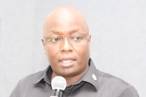 “I’ll release him” – Governor Uber reverses on jailed critic