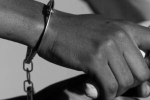 Man sentenced to 8 years for defiling stepdaughter in Maridi
