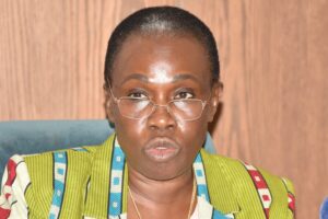 South Sudan security seizes interior minister’s gadgets