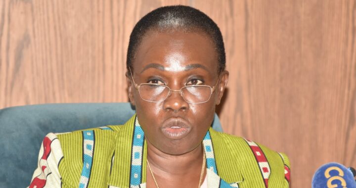 South Sudan security seizes interior minister’s gadgets
