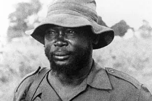 Opinion| My Journey with the SPLM