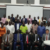 Over 100 journalists trained in permanent constitution-making process