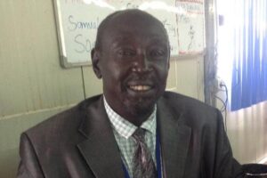 Veteran South Sudanese Journalist John Wani dies at 69
