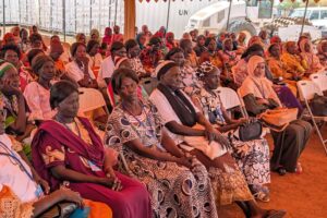 Ngok Dinka, Misseriya women establish joint committee