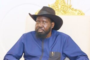 State of emergency declared in parts of South Sudan
