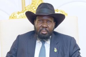 Kiir reconstitutes committee on peace implementation