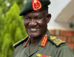Gen. Malual Majok welcomes retirement from SSDPF after 42-year career