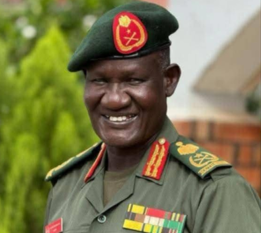 Gen. Malual Majok welcomes retirement from SSDPF as activist questions military pensions