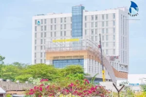 Nilepet employees strike over unpaid wages, benefits