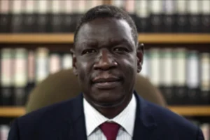 Gen. Gatwech: South Sudan has lost an Icon of democracy in Henry Odwar