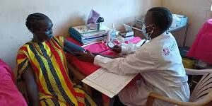 Pochalla Hospital hit by shortage of essential drugs
