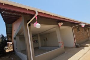 MSF, health ministry launch neonatal ward at Aweil Hospital