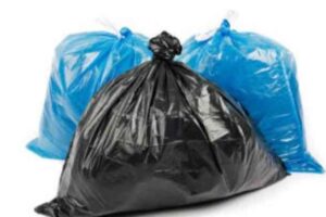 Customs officials ‘take bribes’ to flout plastic ban