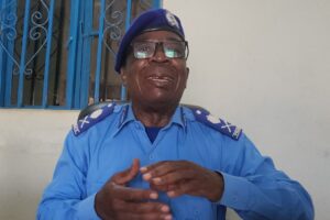 Girl ‘gang-raped’ in Juba: police