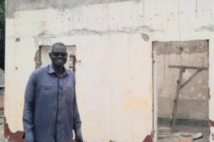 Western Bahr el-Ghazal receives election assets
