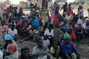 Kajo-Keji returnees demand better security, farm inputs