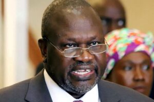 AU delegation did not meet Machar in Juba – diplomats