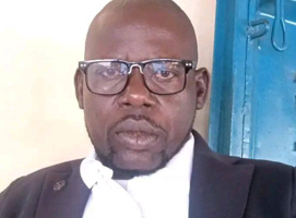Suspect detained for allegedly using sorcery to kill Ibba paramount chief